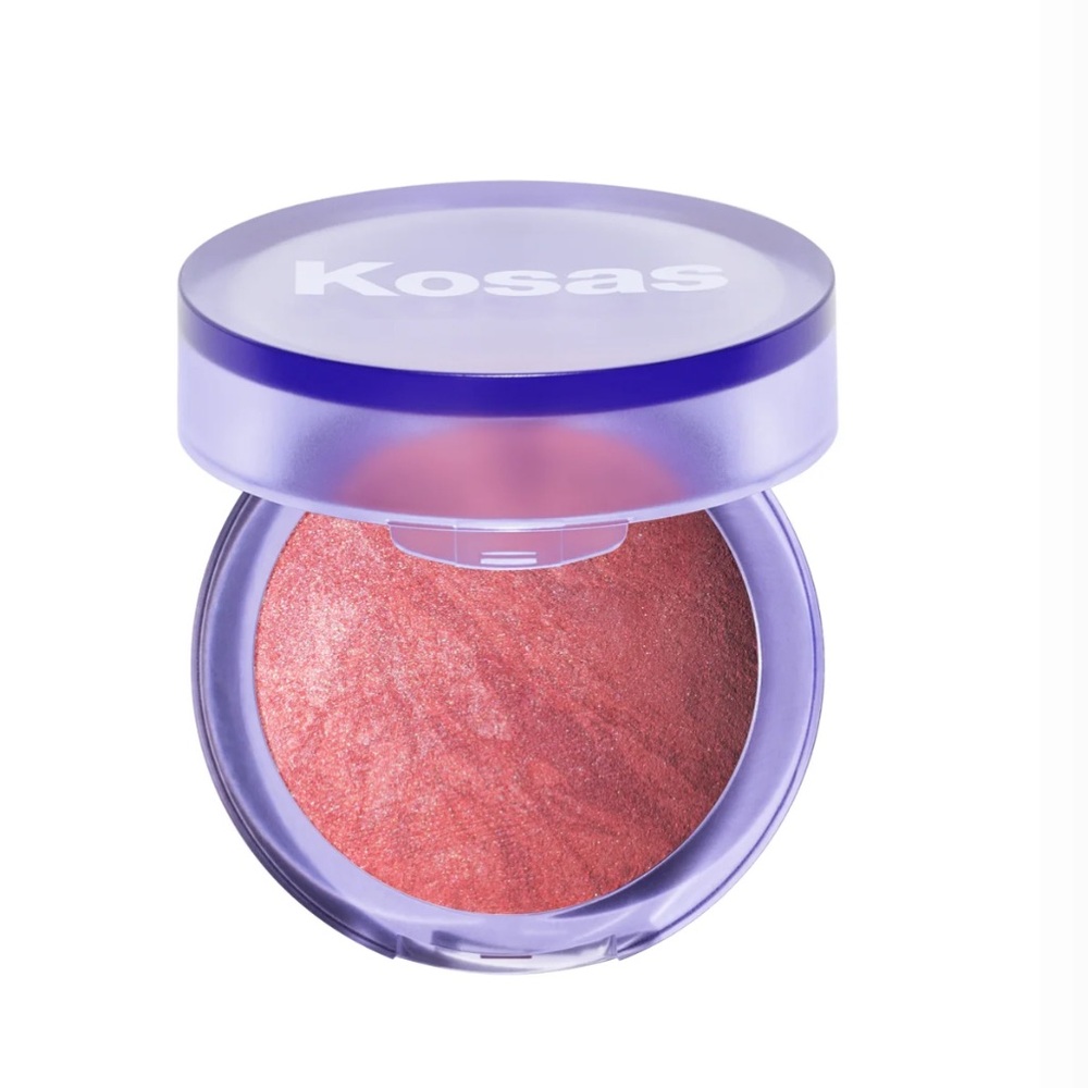 Brand New Kosas Blush in Thrill